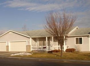 608 Landon Ct, Grand Junction, CO 81504