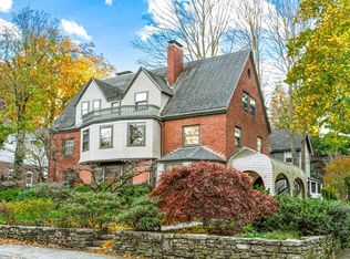 27 Irving St, Brookline, MA 02445