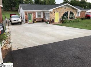 803 Gordon St, Anderson, SC 29626