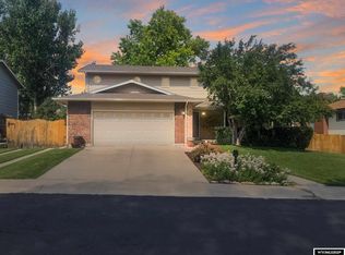 2048 Nottingham Dr, Casper, WY 82609