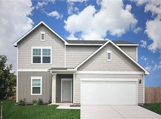 2108 Beckon Ln, Kernersville, NC 27284