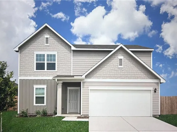 2108 Beckon Ln, Kernersville, NC 27284