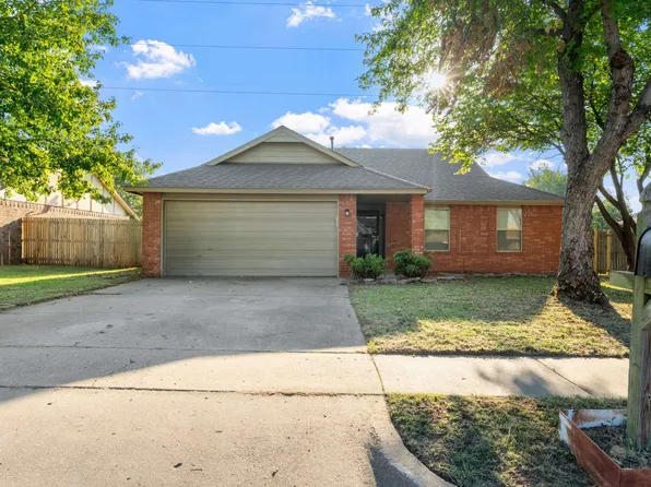 8247 N 128th East Ave, Owasso, OK 74055
