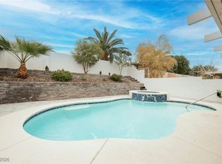 3929 Marble Mountain St, Las Vegas, NV 89129