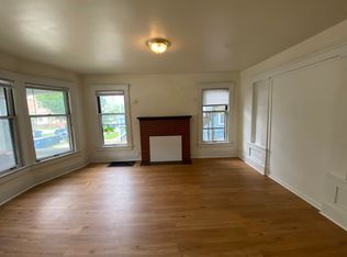 601 Catherine St, Ann Arbor, MI 48104