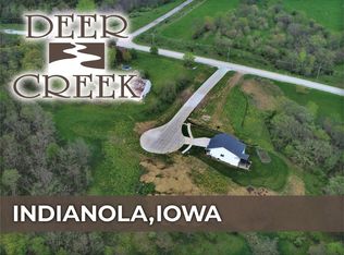 1308 W 13th Pl, Indianola, IA 50125