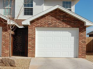 109 Gayland Dr UNIT C, Clovis, NM 88101