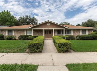 9650 Scott Mill Estates Way, Jacksonville, FL 32257