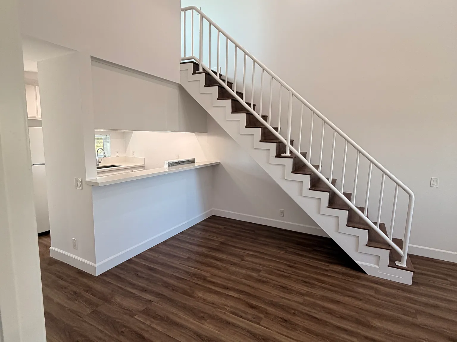 1 bed, 750 sqft, $3,495 — Photo 3