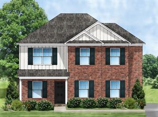 3051 Inland Ct, Florence, SC 29501