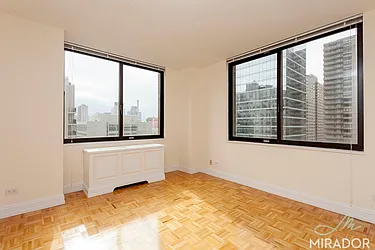 Rented by Mirador Real Estate