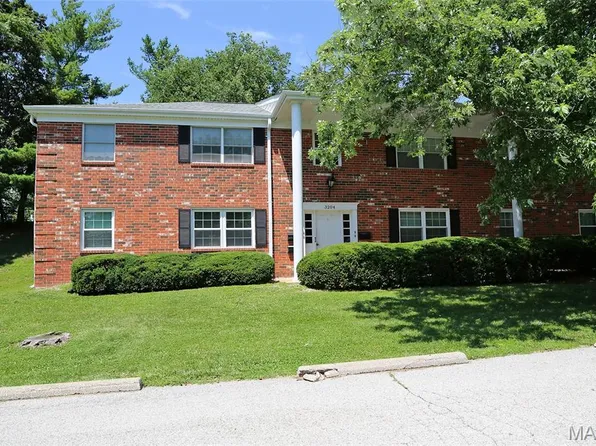 3204 Denmark Dr APT A, Bridgeton, MO 63044