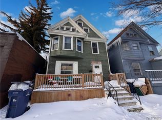 112 School St, Buffalo, NY