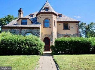 2506 Hillcrest Rd, Drexel Hill, PA 19026