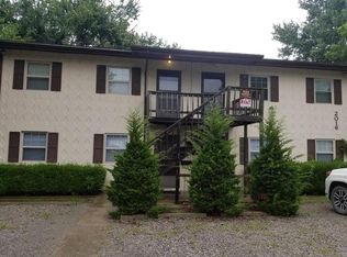 2016 S English St APT 3, Pittsburg, KS 66762