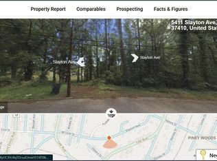 7 & 5 Slayton Ave, Chattanooga, TN 37410