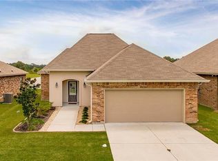 15384 Mossystone Dr, Prairieville, LA 70769