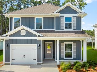 55 Nellie Preserve Ln, Santa Rosa Beach, FL 32459