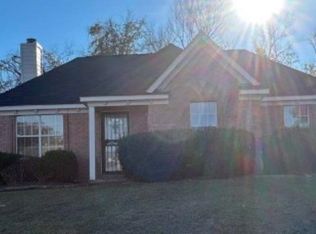 4705 Lace Bark Cv, Memphis, TN 38128