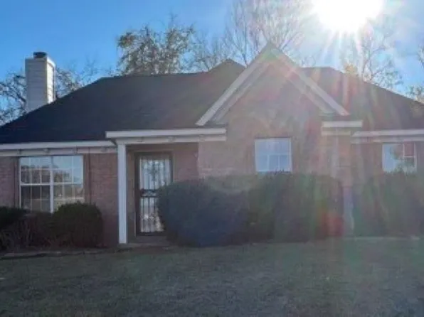 4705 Lace Bark Cv, Memphis, TN 38128