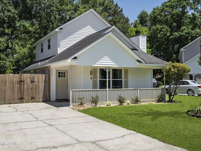 4504 Magnolia Cv E, Diberville, MS, 39540