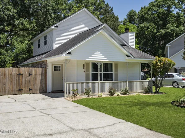 4504 Magnolia Cv E, Diberville, MS 39540