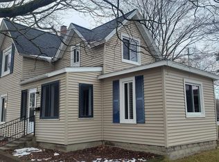 634 S Oak St, Mount Pleasant, MI 48858