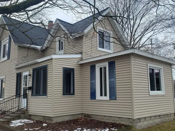 634 S Oak St, Mount Pleasant, MI 48858