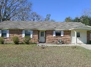 17208 Townley Rd, Biloxi, MS 39532