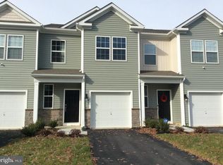 156 Sickler Ct, Sicklerville, NJ 8081