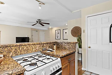 Rented by Urban Luxe