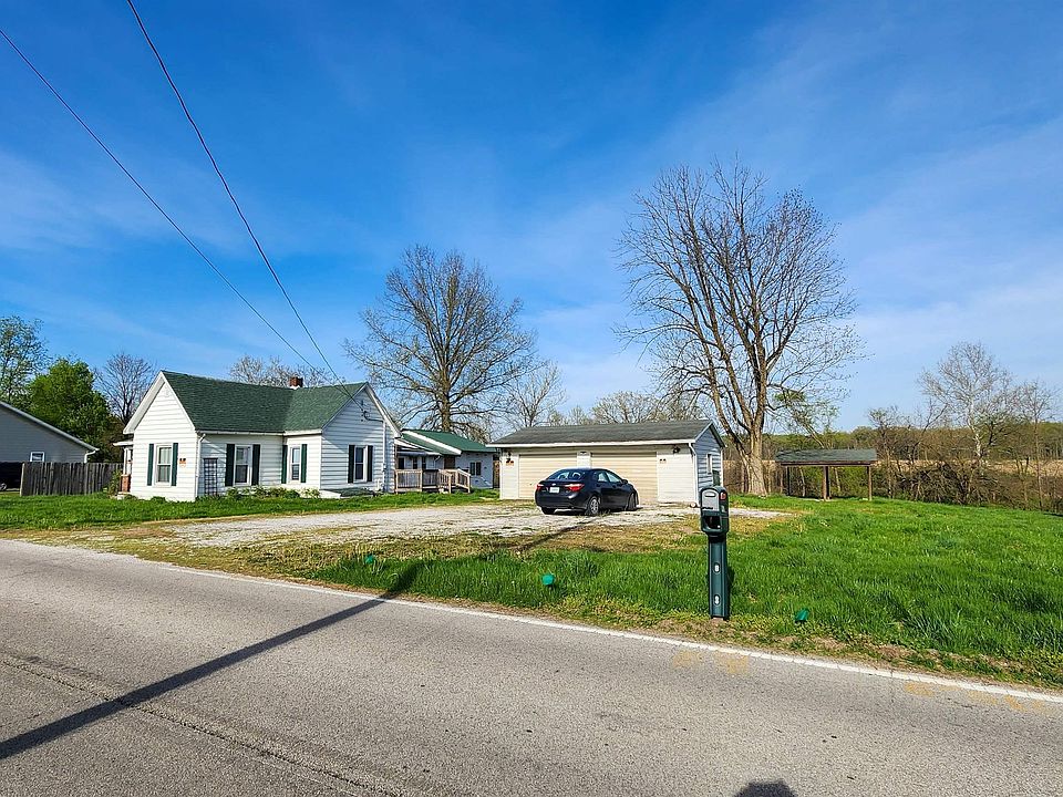 9896 N 200th Rd E, Brazil, IN 47834 Zillow