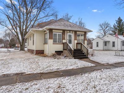 107 E Liberty St, Joy, IL, 61260