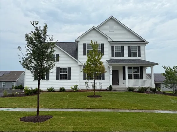 3658 Greenbriar Way, Elgin, IL 60124