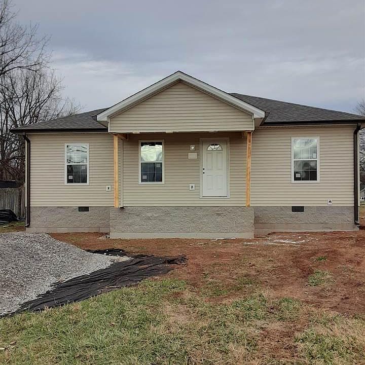 336 Glen Lily Rd, Bowling Green, KY 42101 Zillow