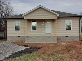 336 Glen Lily Rd, Bowling Green, KY 42101