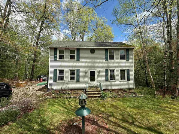 128 Bogue Road, Weare, NH 03281
