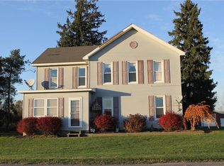 15651 E Transit Church Rd, Albion, NY 14411