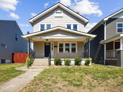 812 Siebert St, Columbus, OH, 43206