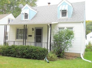 437 S 64th St, Milwaukee, WI 53214