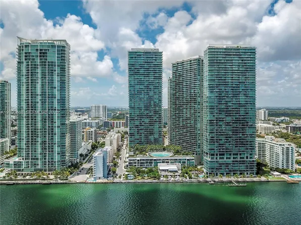 480 NE 31st St Unit 3507, Miami, FL 33137