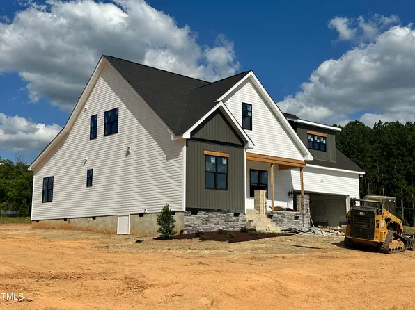 25 Noramac Ct, Selma, NC 27576