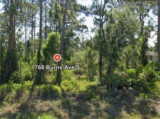 768 Burns Ave S, Lehigh Acres, FL 33974