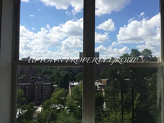 Rented by Uptown Property Group