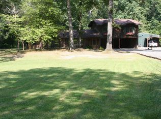 453 Kelley Rd, Crossett, AR 71635