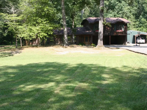 453 Kelley Rd, Crossett, AR 71635