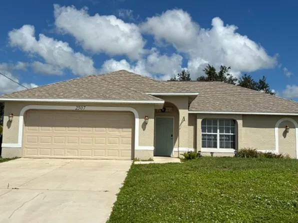 2507 NW 1st St, Cape Coral, FL 33993