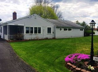 115 W Northview Ave, New Castle, PA