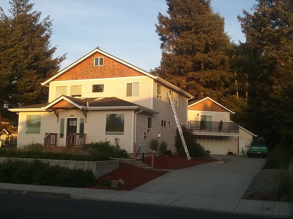 2971 Evergreen Dr