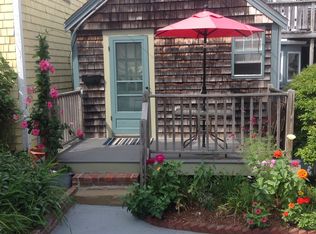 1 Danvin Ct #C, Rockport, MA 01966